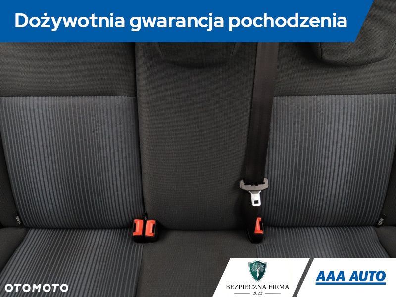 Ford Fiesta - 12
