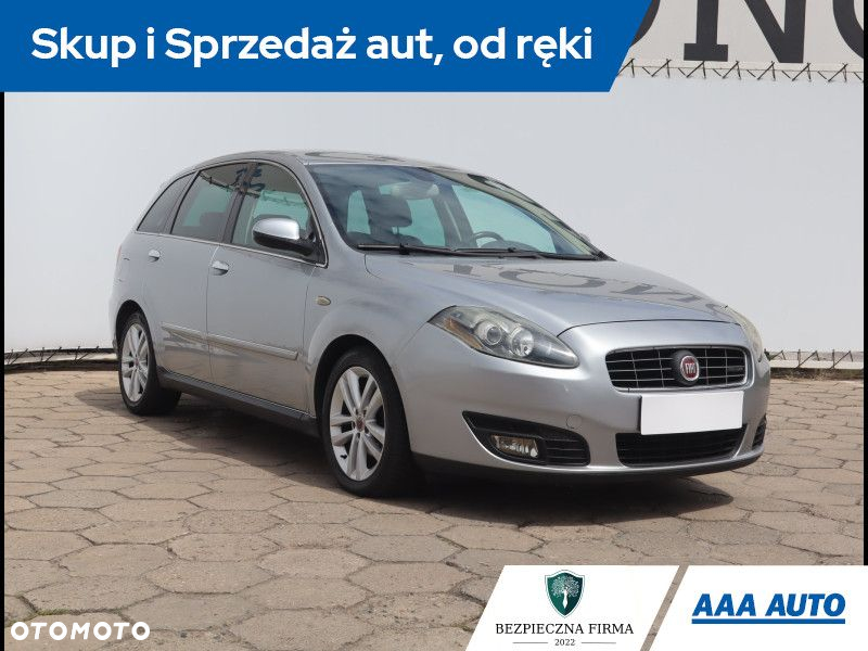 Fiat Croma - 2