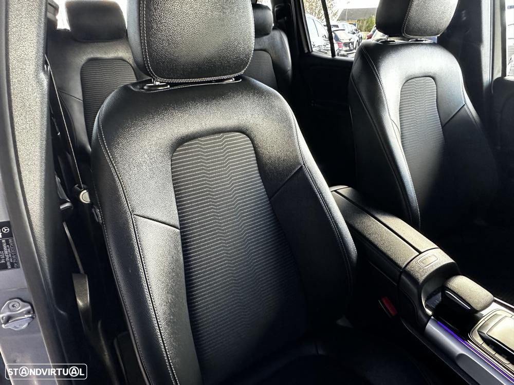 Mercedes-Benz EQB 250 Progressive - 53