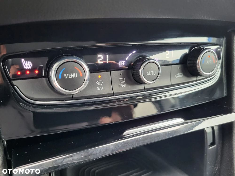 Opel Grandland X - 28