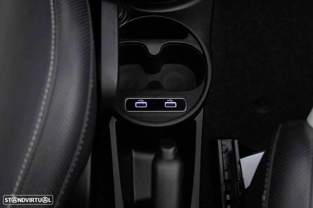 Fiat 500C 1.0 Hybrid Dolcevita - 20