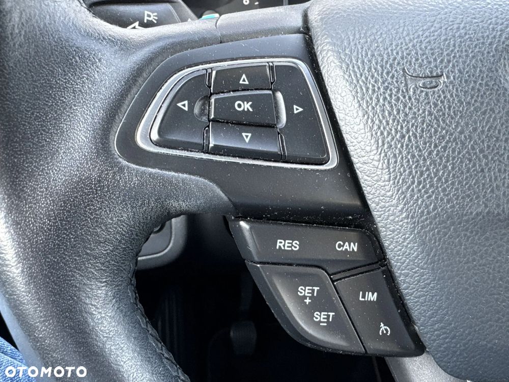 Ford Kuga 1.5 EcoBoost FWD Titanium ASS GPF - 20