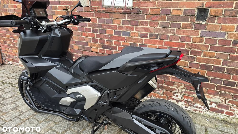 Honda X-ADV - 14