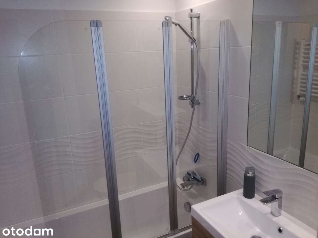 2 pokoje | 36 m² | Balkon | Nowe Forty | Kusocińskiego | Winda | Widok