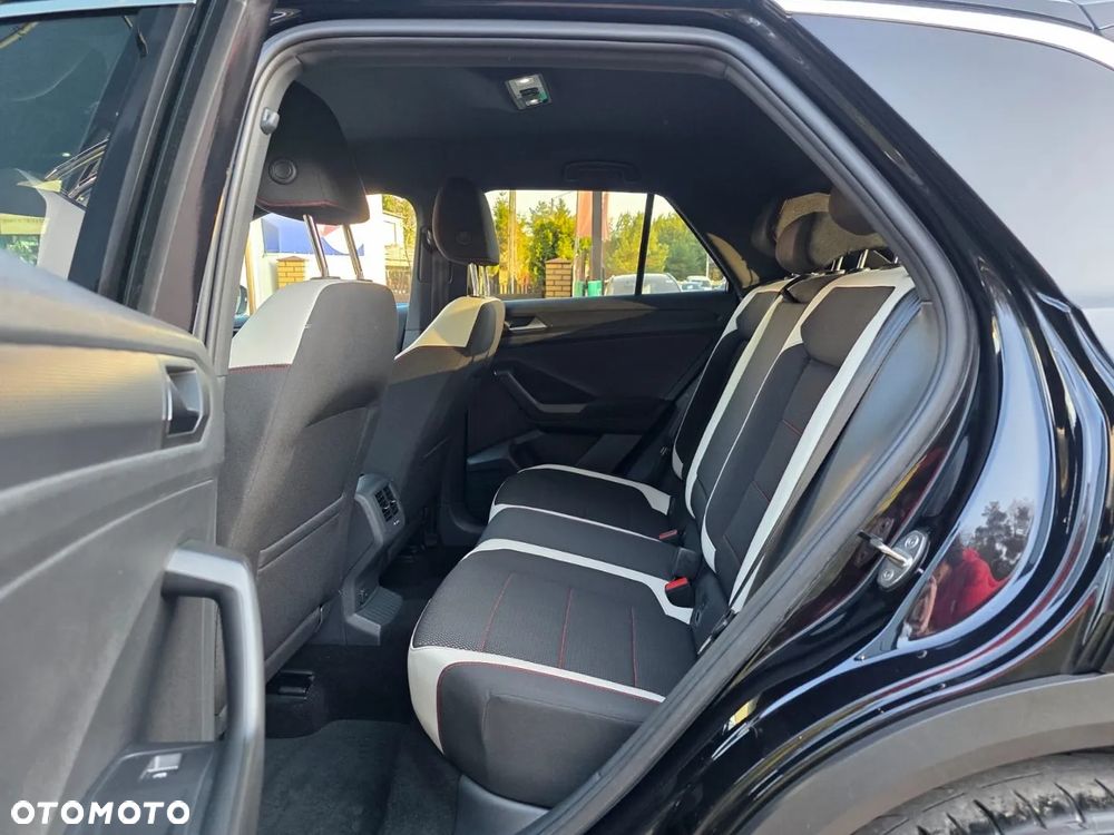 Volkswagen T-Roc 2.0 TSI 4Motion DSG Sport - 12