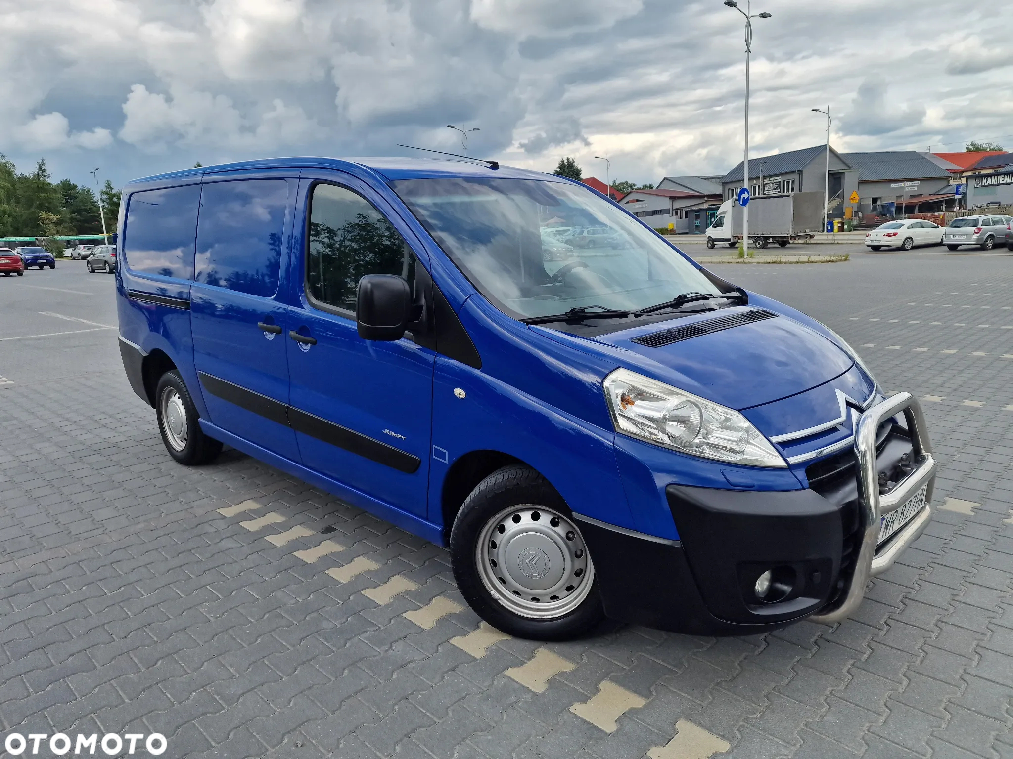 Peugeot Expert - 12
