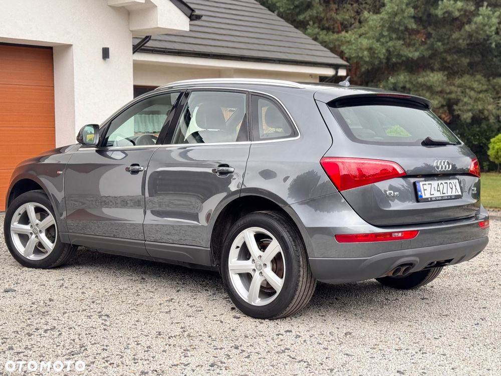 Audi Q5 - 9