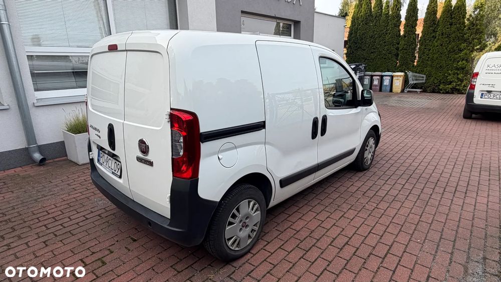 Fiat Fiorino - 3