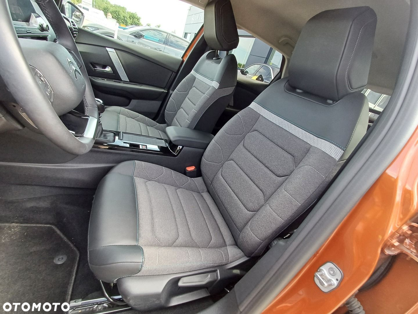 Citroën C4 1.2 PureTech Feel Pack S&S - 11