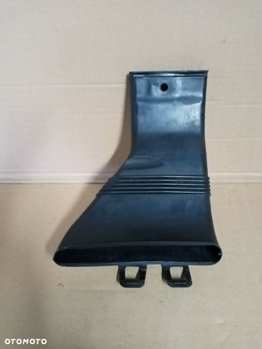Rura dolot powietrza peugeot 407  9652757680 - 2