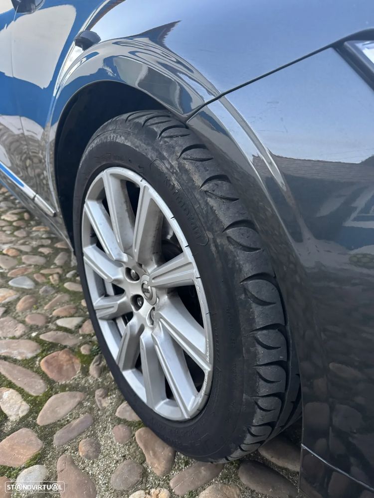 Volvo V90 2.0 D4 Inscription Geartronic - 13