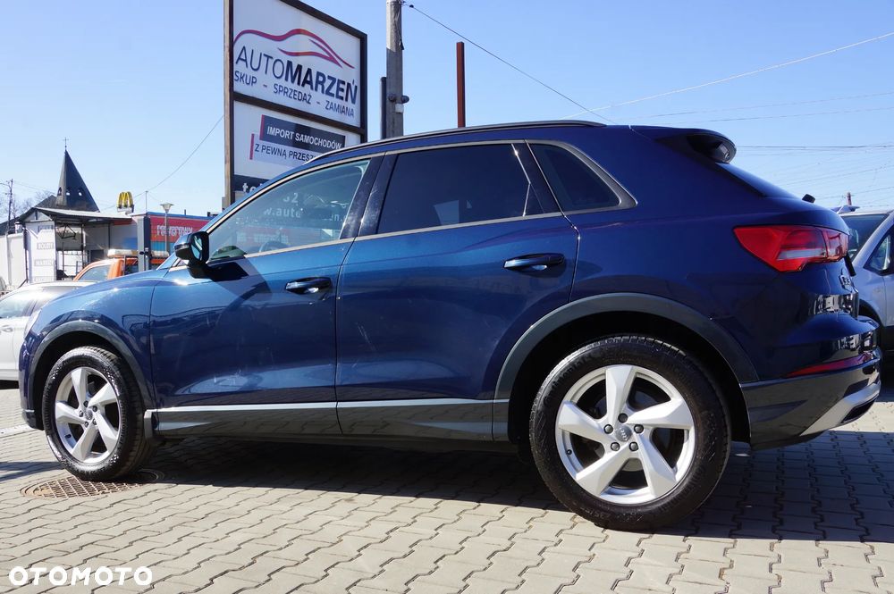 Audi Q3 40 TDI Quattro S tronic advanced - 6