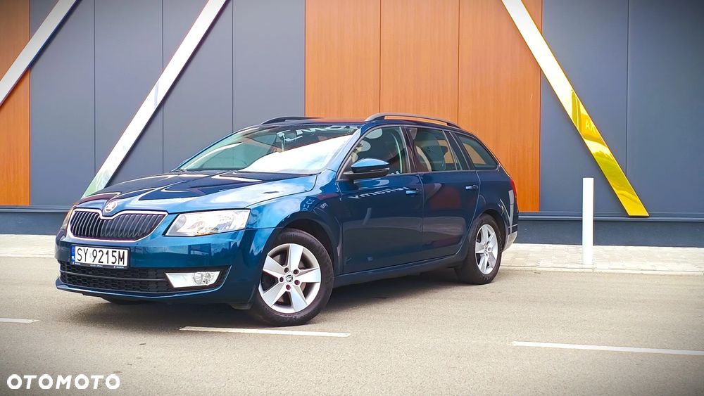 Skoda Octavia 1.8 TSI Ambition - 7