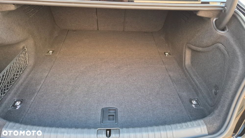 Audi A6 Limousine 40 TDI mHEV S tronic - 25