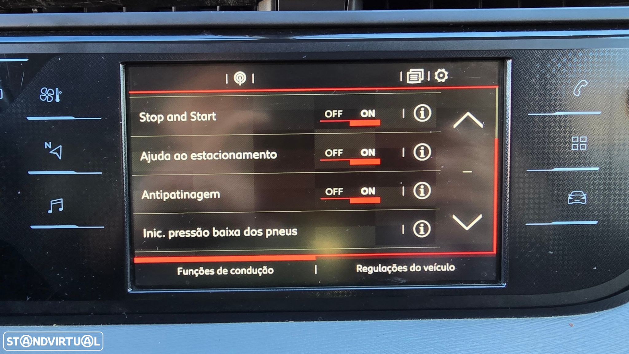 Citroën C4 Spacetourer - 26