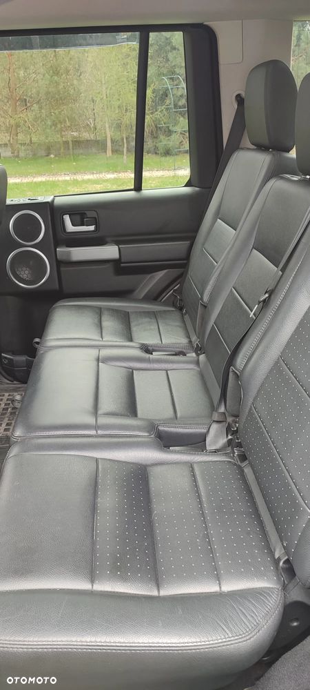 Land Rover Discovery 2.7D V6 HSE - 12
