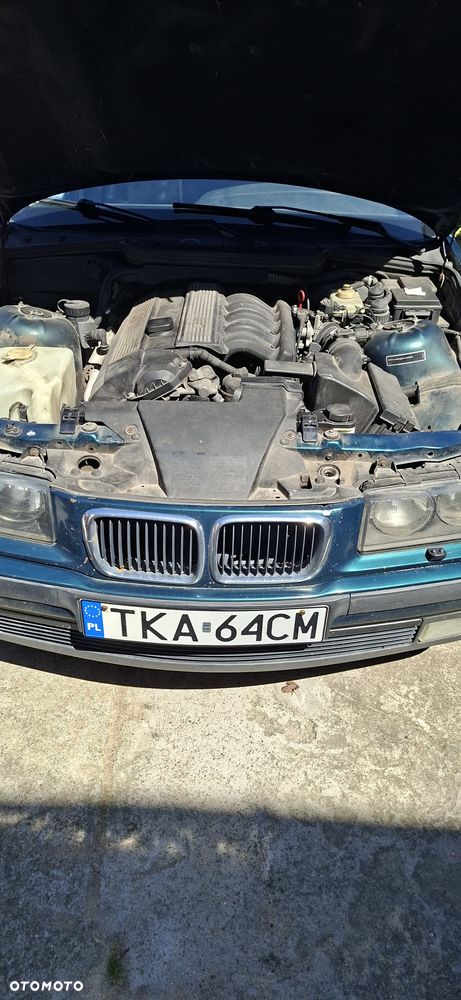 BMW Seria 3 - 13
