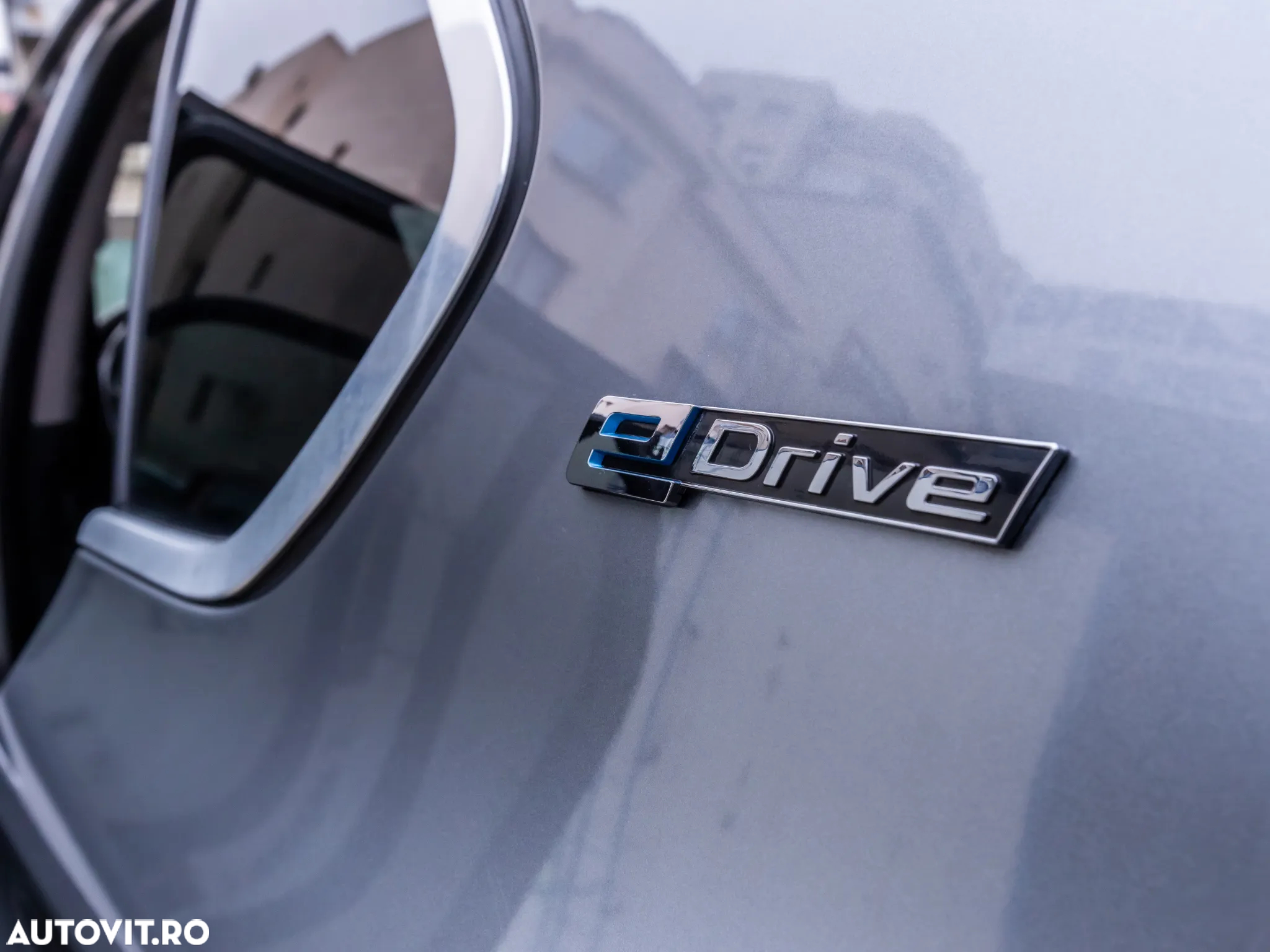 BMW X5 xDrive40e iPerformance - 16