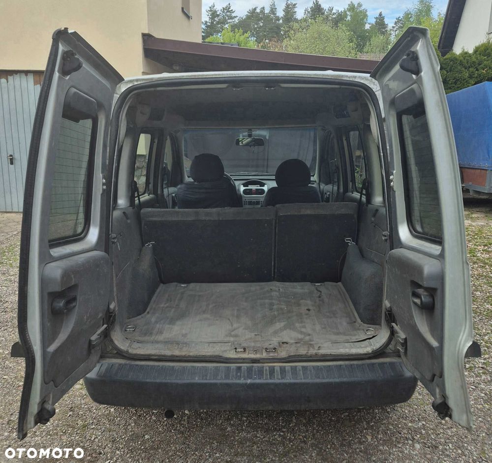 Opel Combo - 8