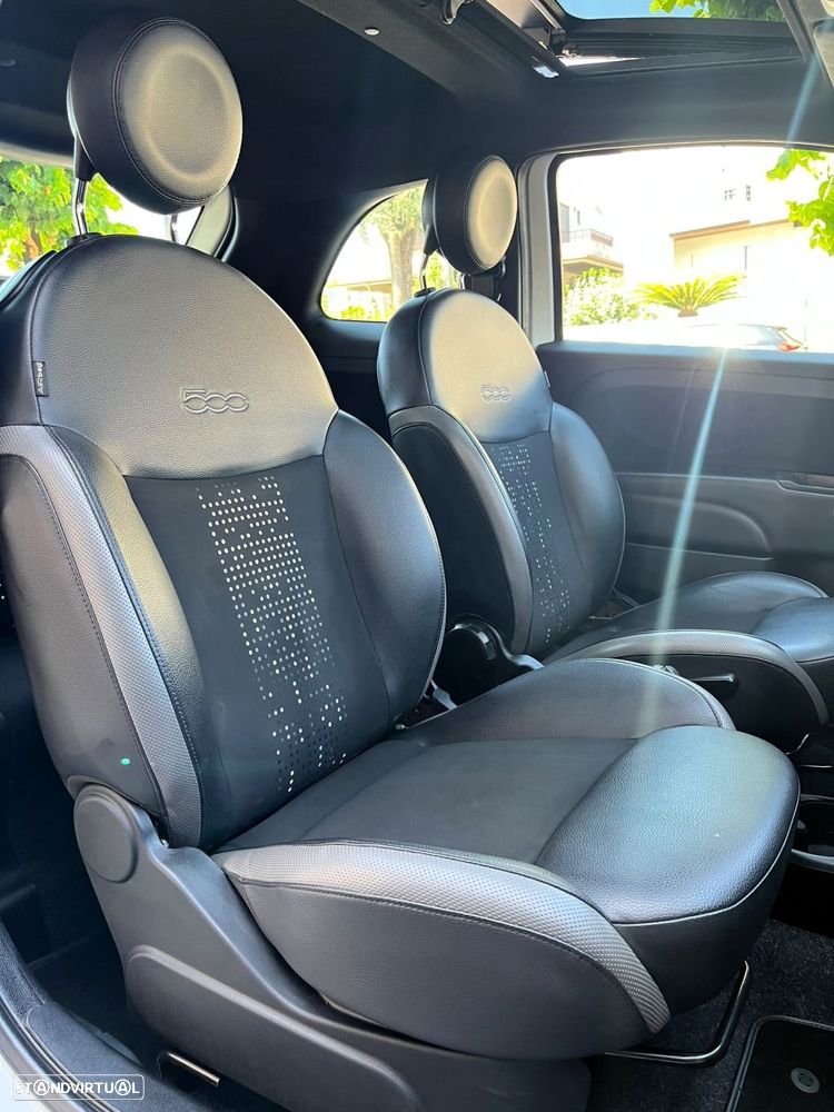 Fiat 500 - 24