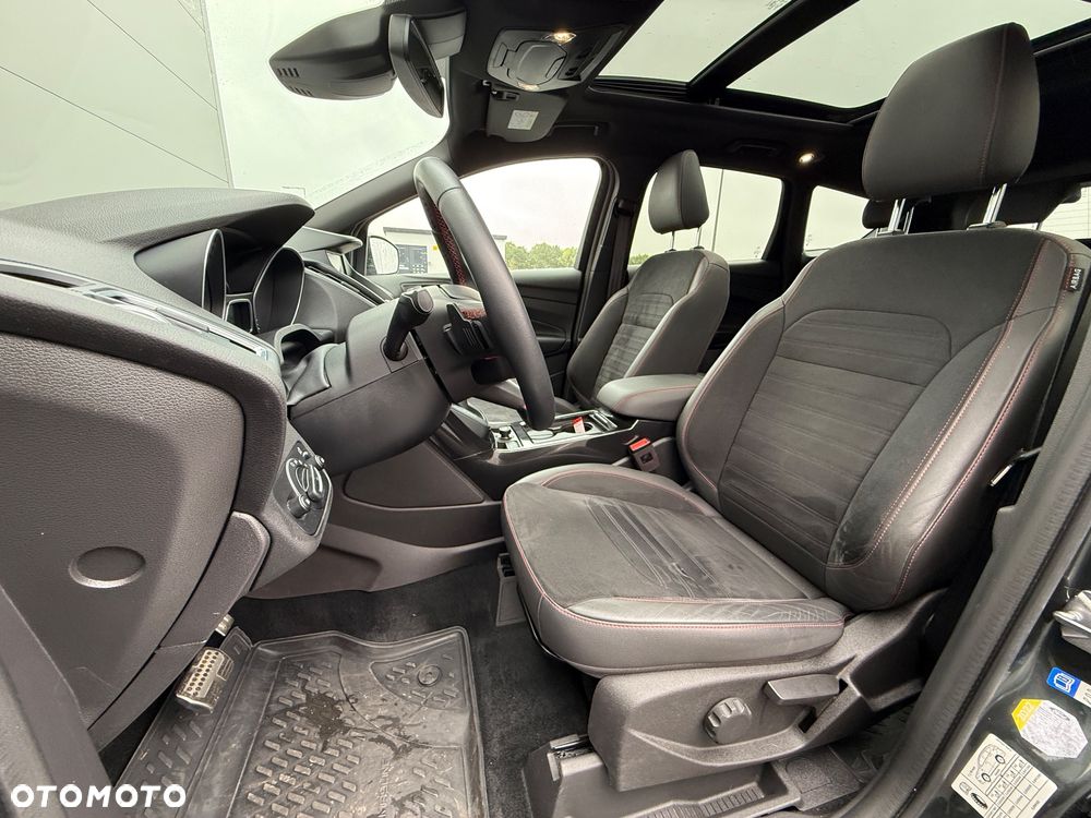 Ford Kuga 1.5 EcoBoost 4x4 ST-Line - 12