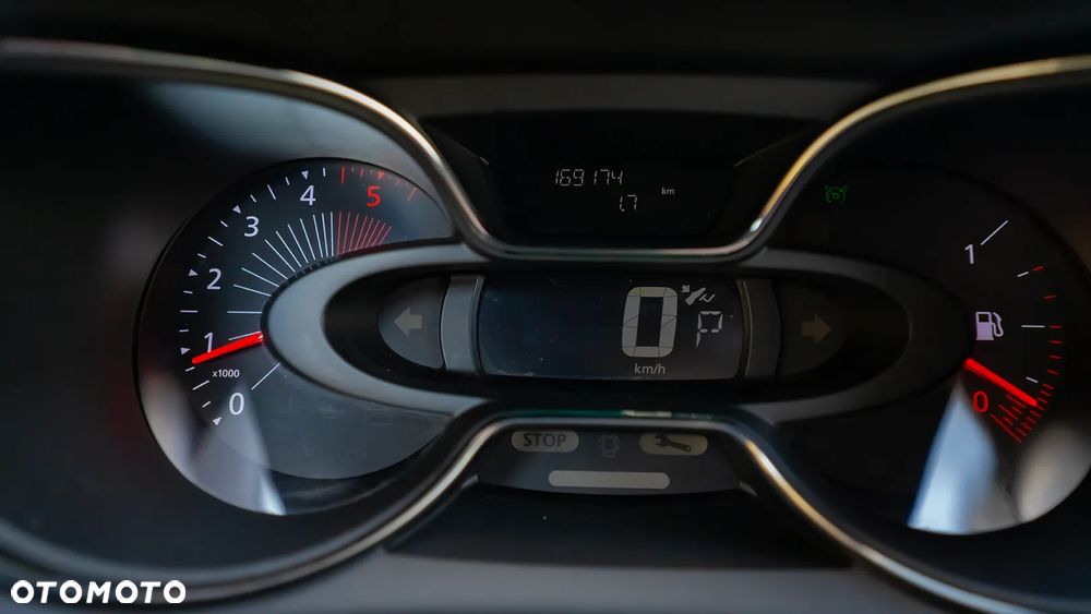 Renault Captur ENERGY dCi 90 EDC Experience - 41