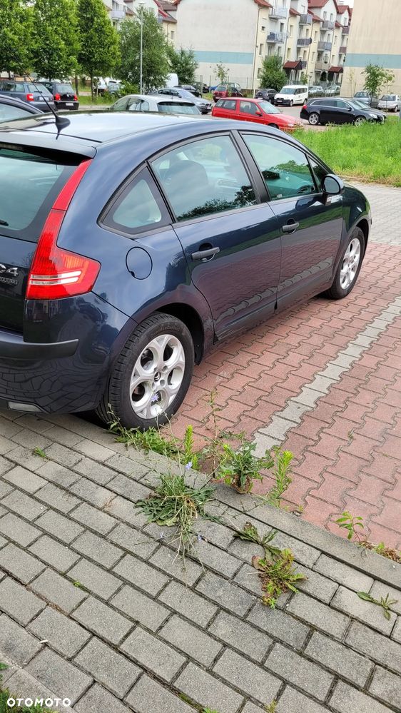 Citroën C4 1.6 VTi Equilibre - 3