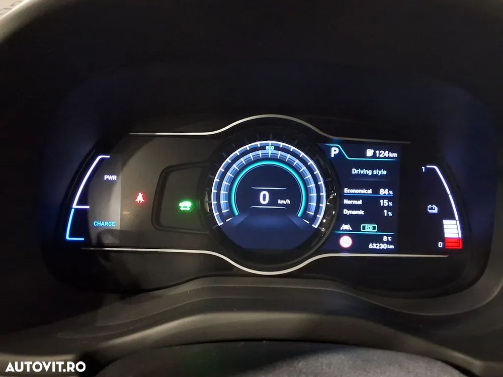 Hyundai KONA Trend - 9