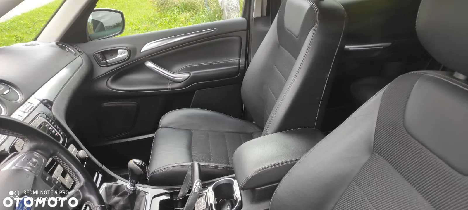 Ford S-Max 2.0 TDCi DPF Platinium X - 9