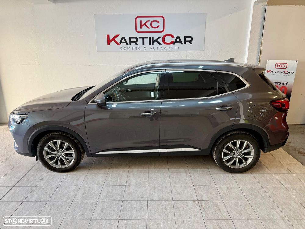 MG EHS 1.5 T-GDI Plug-in Hybrid Comfort - 6