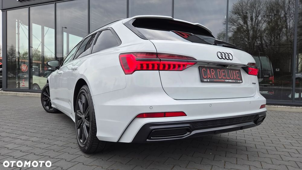 Audi A6 Avant - 33