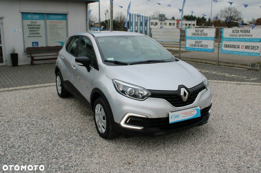 Renault Captur - 5