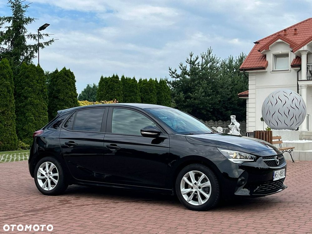 Opel Corsa - 24