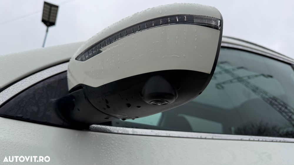 Nissan Qashqai 1.5 DCI N-Connecta - 20