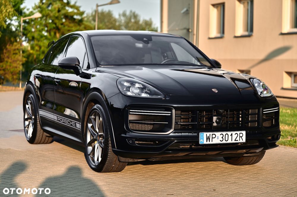 Porsche Cayenne - 16