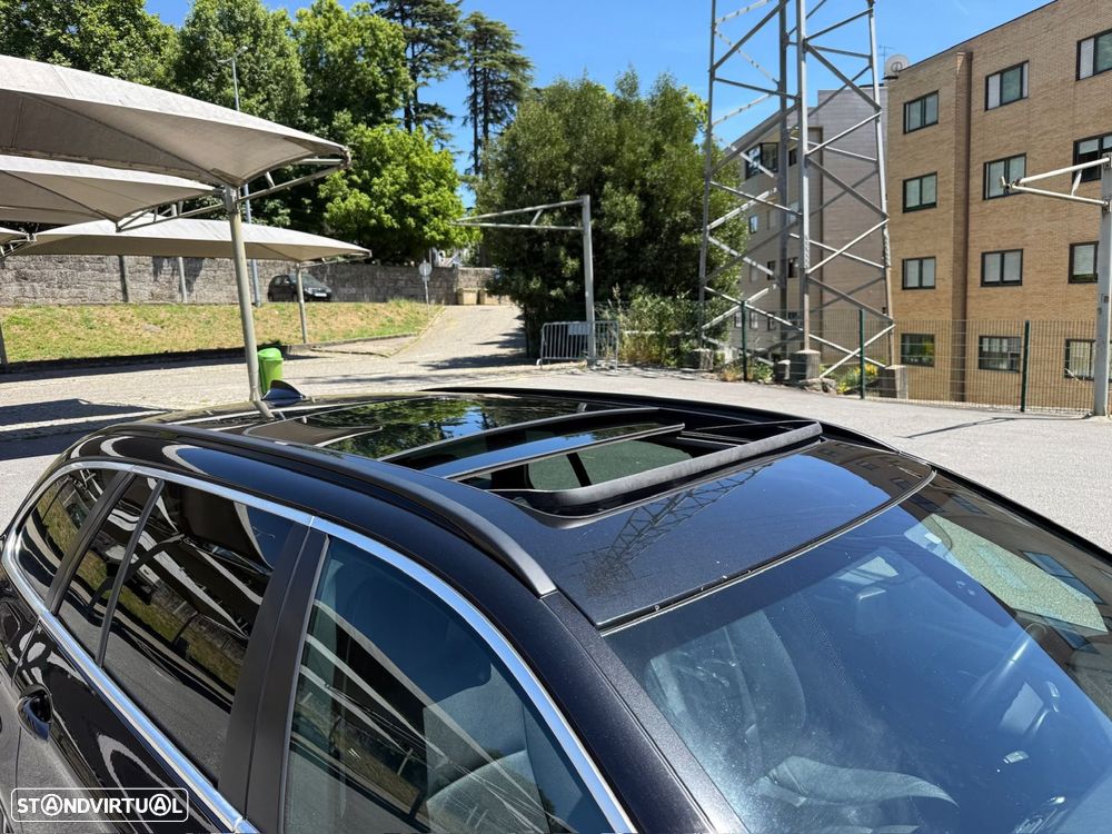BMW 520 d Aut. - 20