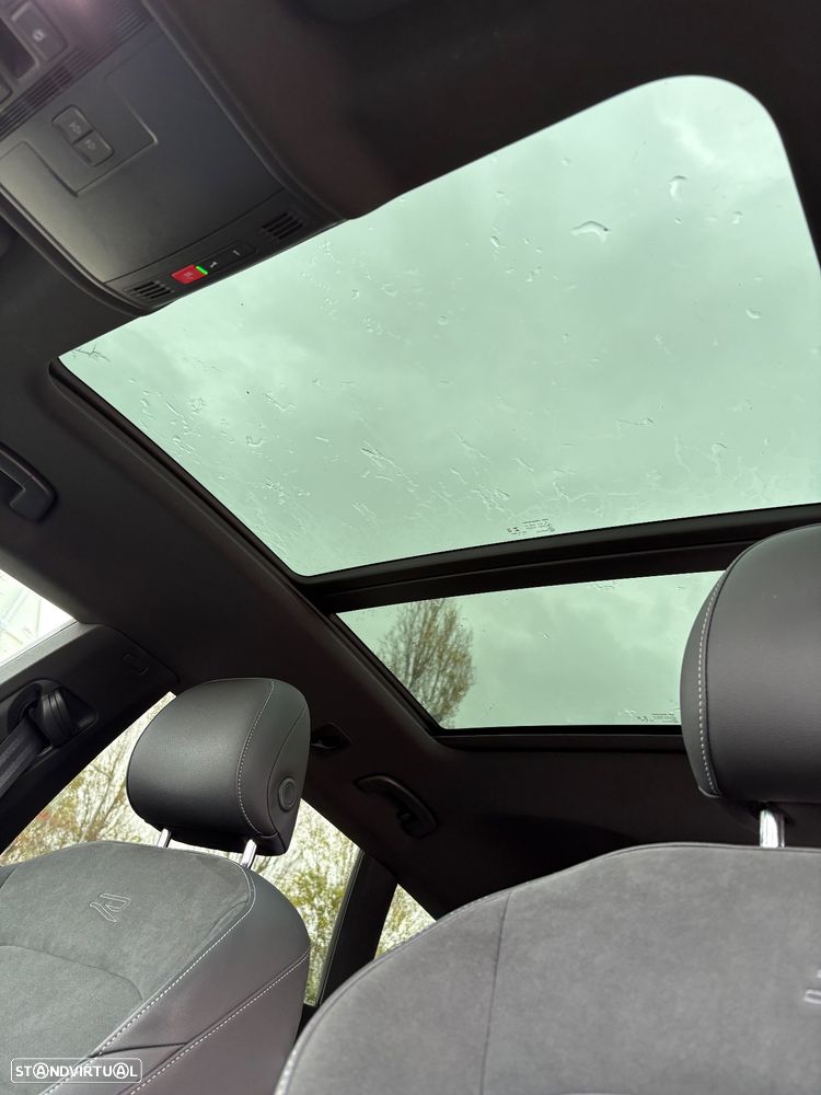 VW Arteon Shooting Brake - 19