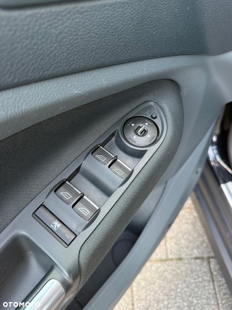 Ford C-MAX 1.0 EcoBoost Start-Stopp-System Champions Edition - 14
