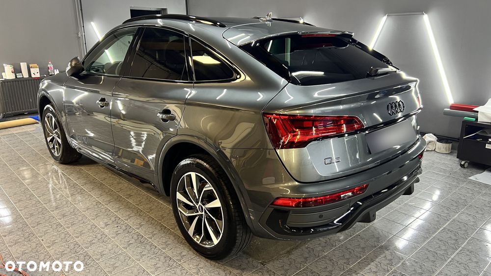 Audi Q5 40 TDI mHEV Quattro S Line S tronic - 2