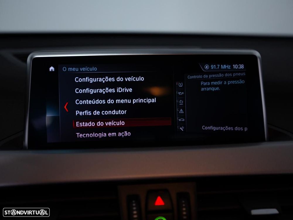 BMW X1 16 d sDrive - 28