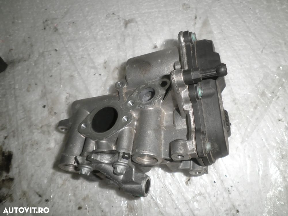 EGR Mercedes CLS C257, E Class W213, S Class W223, GLE W167, 3.0 CDI A6541406900