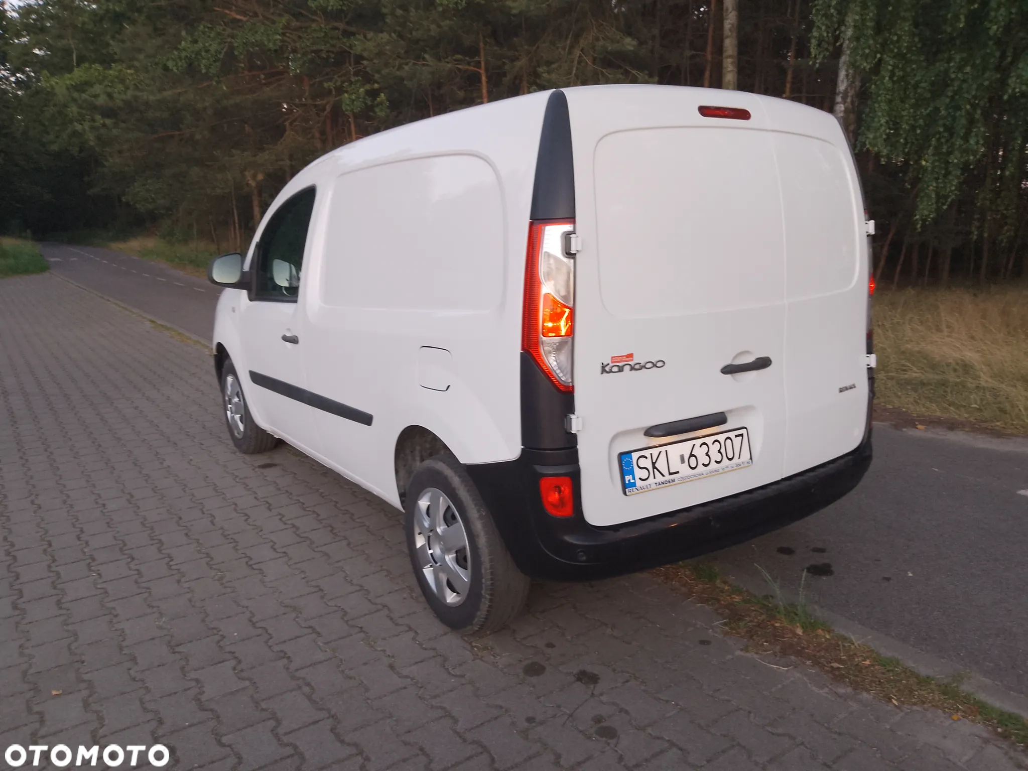 Renault Kangoo - 18