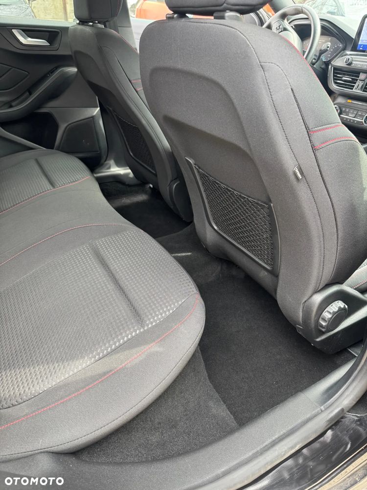 Ford Focus 1.0 EcoBoost ST-Line ASS PowerShift - 23