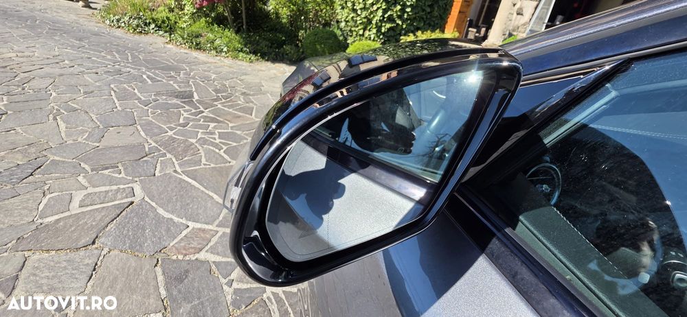 Mercedes-Benz E 220 d 4MATIC 9G-TRONIC AMG Line - 16