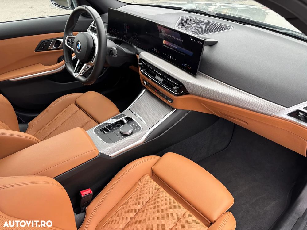 BMW Seria 3 - 12