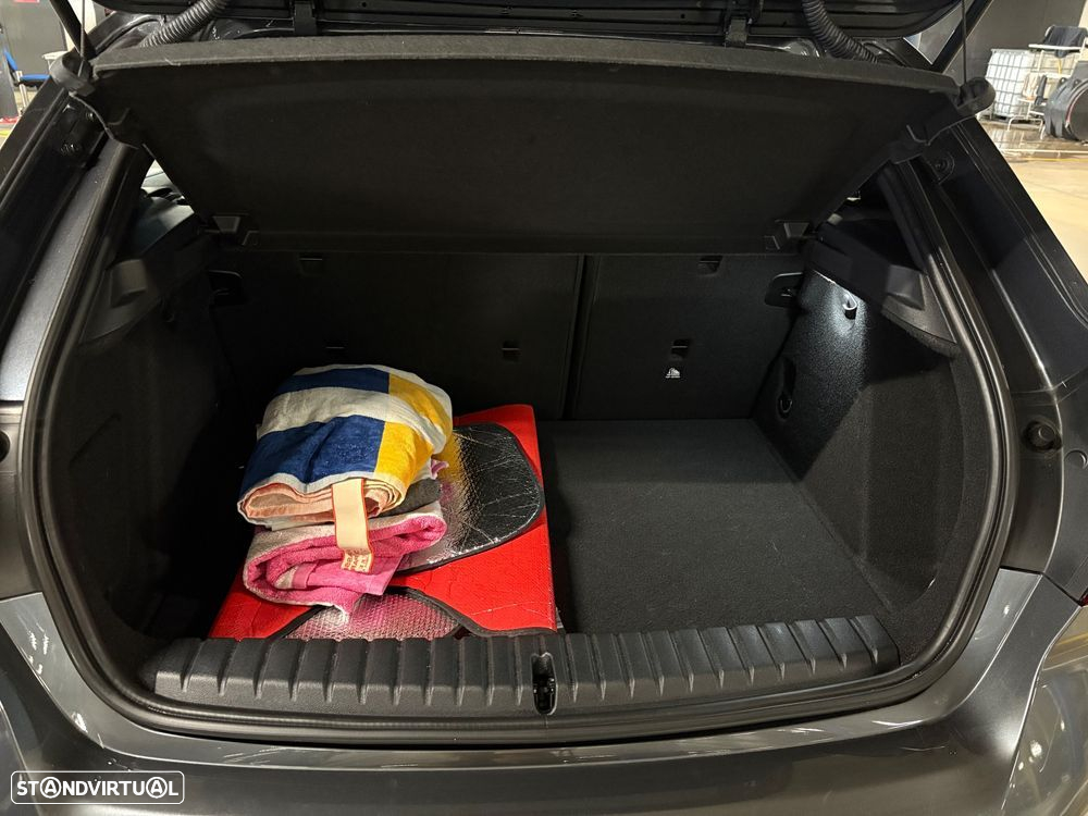 BMW 116 d Pack Desportivo M Auto - 13