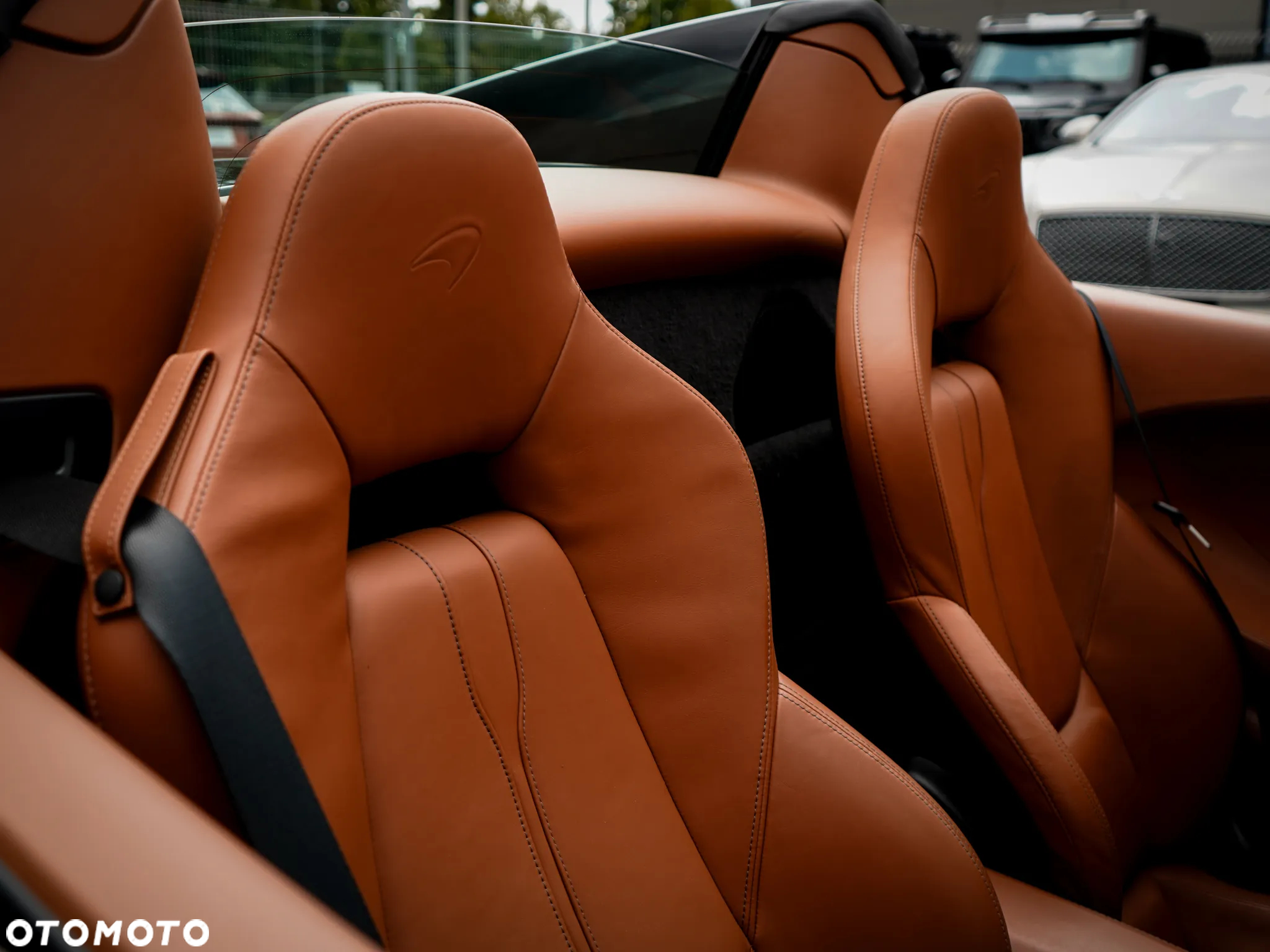 McLaren 570S Spider - 21