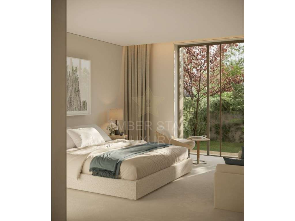 Apartamento T3 de Luxo na Foz do Porto - Grande imagem: 5/14