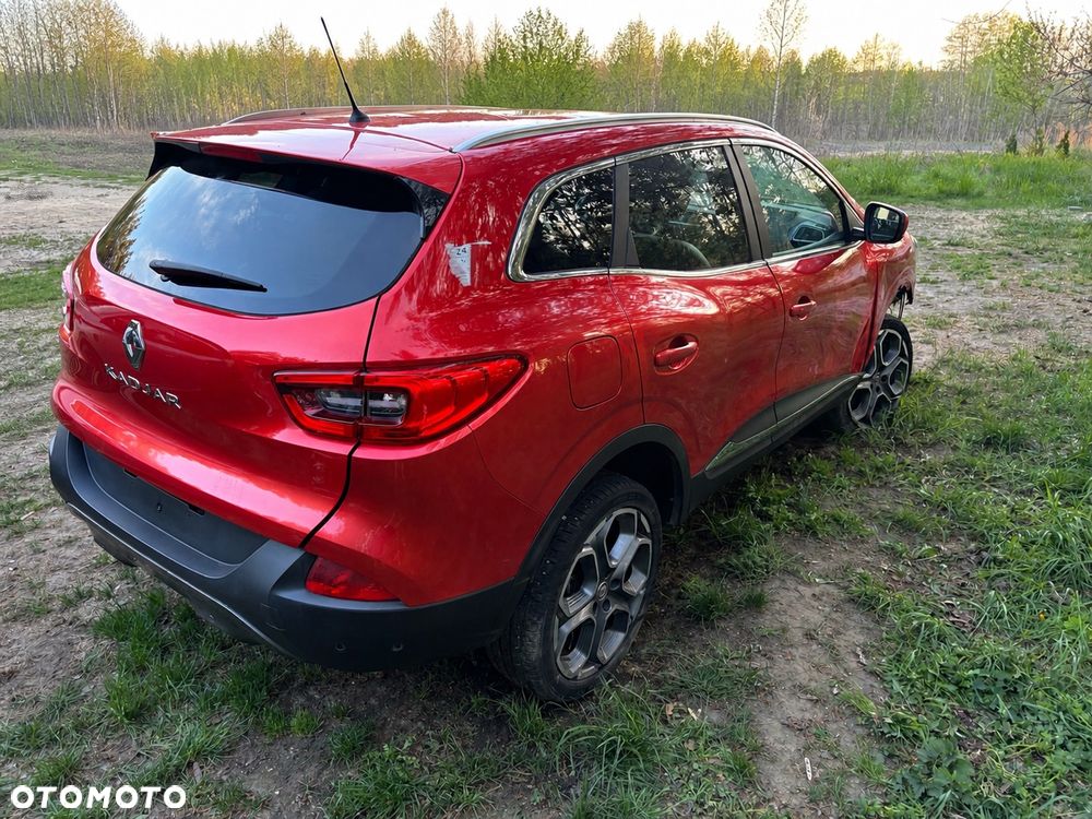 Renault Kadjar 1.6 dCi Energy Limited - 5