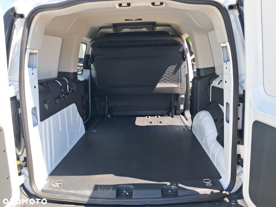 Ford Transit Connect - 14